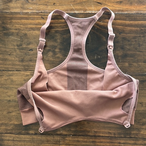 Auden Nursing Sports Bra - Picture 3 of 4